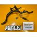 [ бесплатная доставка!!][ACQ 35652] Yamaha YAMAHA JOG Poche SA08J-069 центральная подставка ржавчина есть 