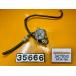 [ бесплатная доставка!!][ACT 35666] Honda HONDA DIO AF34-126 топливо кок 