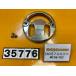 [ бесплатная доставка!!][ACV 35776]@ Honda HONDA Forza MF08-102 оплетка руля металлизированный трещина есть 
