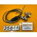 [ бесплатная доставка!!][ACW 35844]@ Yamaha YAMAHA Majesty 250 SG03J-009 сиденье блокировка держатель 