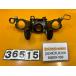 [ бесплатная доставка!!][ADM 36515]@ Honda HONDA TLR200 MD09-100 верхняя скоба (top bridge) рулевая стойка облупленное место есть 