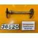 [ бесплатная доставка!!][ADM 36520]@ Honda HONDA TLR200 MD09-100 заднее колесо мост регулировщик цепи 