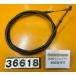 [ бесплатная доставка!!][ADN 36618] Yamaha YAMAHA Majesty 250 SG03J-011 задний тормоз тросик кабель ржавчина есть 