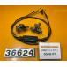 [ бесплатная доставка!!][ADN 36624] Yamaha YAMAHA Majesty 250 SG03J-011 сиденье блокировка тросик держатель ржавчина есть 