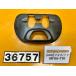 [ бесплатная доставка!!][ADQ 36757] Honda HONDA Forza MF06-110 оплетка руля внутренний передний обтекатель 