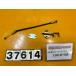 [ бесплатная доставка!!][AEN 37614] Suzuki SUZUKI Street Magic CA1LB-108 сиденье блокировка тросик кабель 