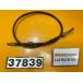 [ бесплатная доставка!!][AER 37839] Suzuki SUZUKI GN125 измерительный прибор тросик кабель 