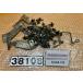 [ бесплатная доставка!!][AEY 38108] Suzuki SUZUKI SKY WAVE 250 CJ46A-113 винт болт гайка 