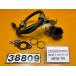 [ бесплатная доставка!!][AFU 38809] Honda HONDA Forza Z MF08-110 предыдущий период коллектор инжектор 