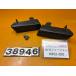 [ бесплатная доставка!!][AFX 38946] Honda HONDA Fusion MF02-200 двойная подножка левый правый 