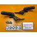 [ бесплатная доставка!!][AGD 39093]@ Yamaha YAMAHA Majesty 250 SG20J-003 двойная подножка левый правый 