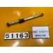 [ бесплатная доставка ][QQ 51163] Honda Forza MF06-100 переднее колесо мост 