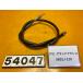 [ бесплатная доставка ][TE 54047] Yamaha Grand Axis 100 SB01J-120 измерительный прибор тросик кабель 