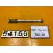 [ бесплатная доставка ][TG 54156] Honda Gyro X TD01-150 переднее колесо мост 