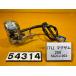[ бесплатная доставка ][TL 54314] Yamaha Maxam 250 SG21J-001 рукоятка с переключателем левый металлизированный 