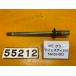 [ бесплатная доставка ][UE 55212] Yamaha Grand Majesty 250 SG15J-003 переднее колесо мост 