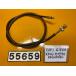 [ бесплатная доставка ][UP 55659]G SYM XProkaze50 способ RFGHP05U передний тормоз тросик кабель покрытие трещина есть 