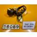[ бесплатная доставка ][VA 56089] Sim SYM RV180EFi прекрасный машина снимать!! рукоятка с переключателем левый 