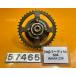 [ бесплатная доставка!!][WJ 57465] Suzuki SUZUKI Birdie 50 BA41A-239 заднее колесо звездочка ступица 
