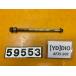 [ бесплатная доставка!!][YD 59553] Honda HONDA DIO AF35-202 переднее колесо мост 