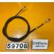 [ бесплатная доставка!!][YH 59708] Honda HONDA Tacty Tacty AB19-104 задний тормоз тросик кабель 