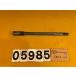 [ бесплатная доставка!!][FK 05985] Yamaha Grand Majesty 250 оригинальный переднее колесо мост SG15J-011