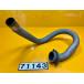 [ бесплатная доставка!!]71143 б/у SUZUKI Suzuki DR-Z400? SK44A muffler выхлопная труба 