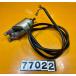 [ бесплатная доставка!!]77022 б/у SUZUKI Suzuki SKY WAVE 250 CJ44A стартерный двигатель 