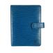  Louis Vuitton обложка для записной книжки R20045 MM epi Agenda LOUIS VUITTONtoredo голубой унисекс б/у 