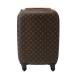  Louis Vuitton дорожная сумка M23030zefi-ru55 монограмма с роликами . дорожная сумка LOUIS VUITTON Brown унисекс б/у 