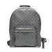  Louis Vuitton рюкзак * Day Pack N41473 рюкзак Damier gla Fit joshuLOUIS VUITTON унисекс 
