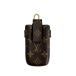  Louis Vuitton прочее мода смешанные товары M63064ete.i* телефон Inter National монограмма кейс для мобильного телефона LOUIS VUITTON б/у 