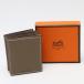  Mini фоторамка фото кейс переносной Hermes bronze интерьер прочее HERMES