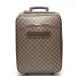 pe газ 45 с роликами . дорожная сумка чемодан Damier N23293 Louis * Vuitton дорожная сумка LOUIS VUITTON