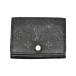  Louis * Vuitton футляр для карточек M58456 Anne verop*karutodu vi jito монограмма Anne план to футляр для визитных карточек LOUIS VUITTONnowa-ru