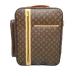  Louis * Vuitton дорожная сумка M23259 с роликами . дорожная сумка монограмма Toro Lee 50 Boss four ruLOUIS VUITTON Brown б/у 