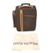  Louis Vuitton дорожная сумка M23259 Toro Lee 50 монограмма с роликами . дорожная сумка LOUIS VUITTON Brown унисекс б/у 