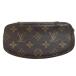  Louis Vuitton сумка M47352poshu Monte Carlo монограмма jue Reebok sLOUIS VUITTON Brown б/у 