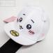  New Era NEW ERA GOLF HEAD COVER CHIIKAWA| крышка головки цилиндров Driver для ....5 3/4 розовый прекрасный товар [ качество iko-]