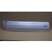  Hilux Surf KZN185W левый передний защита двери 1A5 теплый gray pearl (M) 75072-35900