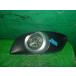 MPV LW3W левая противотуманная фара Koito 114-61009 L169-51-690