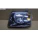  утиль *eK Wagon *H81W левая фара ASSY левая фара галоген STANLEY P2191 MR598003