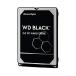 Western Digital WD10SPSX [WD Black 1TB] WD Black встроенный накопитель на жёстком диске 2.5 дюймовый 7mm 7200rpm HDD новый товар Bulk 