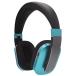 [UPQ] Q-music HDP5/BG складной воздухо-непроницаемый type Bluetooth4.0 соответствует беспроводные наушники проводной подключение возможно b жалюзи i зеленый 