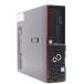[Win2016Sever] Fujitsu PRIMERGY TX1320 M4 (Xeon E-2124 3.3GHz/16GB/ высокая скорость 128GB M.2 SSD/DVD)