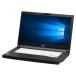 [ ликвидация специальная цена ] Fujitsu LIFEBOOK A577/S (i5-7200U/4GB/128GB высокая скорость SSD/ полный HD1920x1080/ аутентификации по отпечаткам пальцев ) Win10/11 выбор возможно 