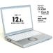 [ прекрасный товар ] Panasonic CF-SZ6RDAVS Core i5-7300U 4GB память /320GB HDD Windows11Pro Web камера супер-легкий 1920x1200 высота разрешение 