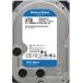  новый товар Western Digital WD30EZAZ WD Blue встроенный жесткий диск 3TB HDD Bulk вне есть USBdok акция!