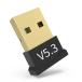  бесплатная доставка новейший Bluetooth 5.3 USB адаптор Bulk Don gru миниатюрный беспроводной беспроводной Windows8.1/10/11 автоматика осознание 