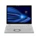 [ прекрасный товар ]Panasonic Let's note CF-QV9RFAKS(Core i5-10310U / 8GB память / 256GB SSD)12 type 2880x1920 высота разрешение Touch LTE соответствует 